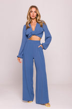  Women trousers model 213675 Moe 