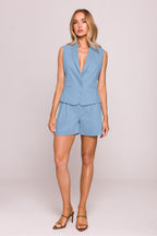  Gilet model 213690 Moe 