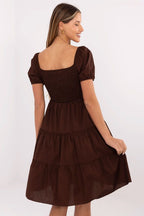  Daydress model 213839 Italy Moda 