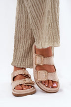  Flip-flops model 213956 Step in style 
