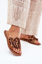  Flip-flops model 214134 Step in style 