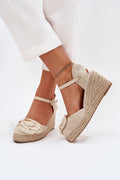  Buskin model 214384 Step in style 