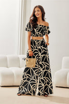  Women trousers model 214535 Roco Fashion 