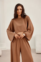  Blouse model 214544 Roco Fashion 