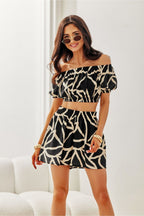  Blouse model 214547 Roco Fashion 
