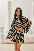  Blouse model 214550 Roco Fashion 