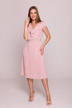  Cocktail dress model 214653 Stylove 