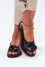  Sandals model 214704 Step in style 