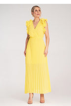  Cocktail dress model 214770 Figl 