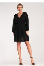  Cocktail dress model 214824 Figl 