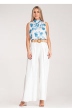  Women trousers model 214838 Figl 