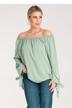  Blouse model 214894 Figl 