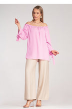  Blouse model 214897 Figl 