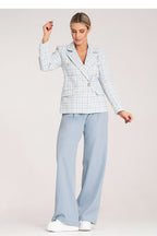  Jacket model 214910 Figl 