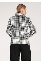  Jacket model 214911 Figl 