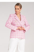  Jacket model 214912 Figl 