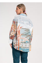  Long sleeve shirt model 214920 Figl 