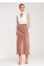  Skirt model 214937 Figl 