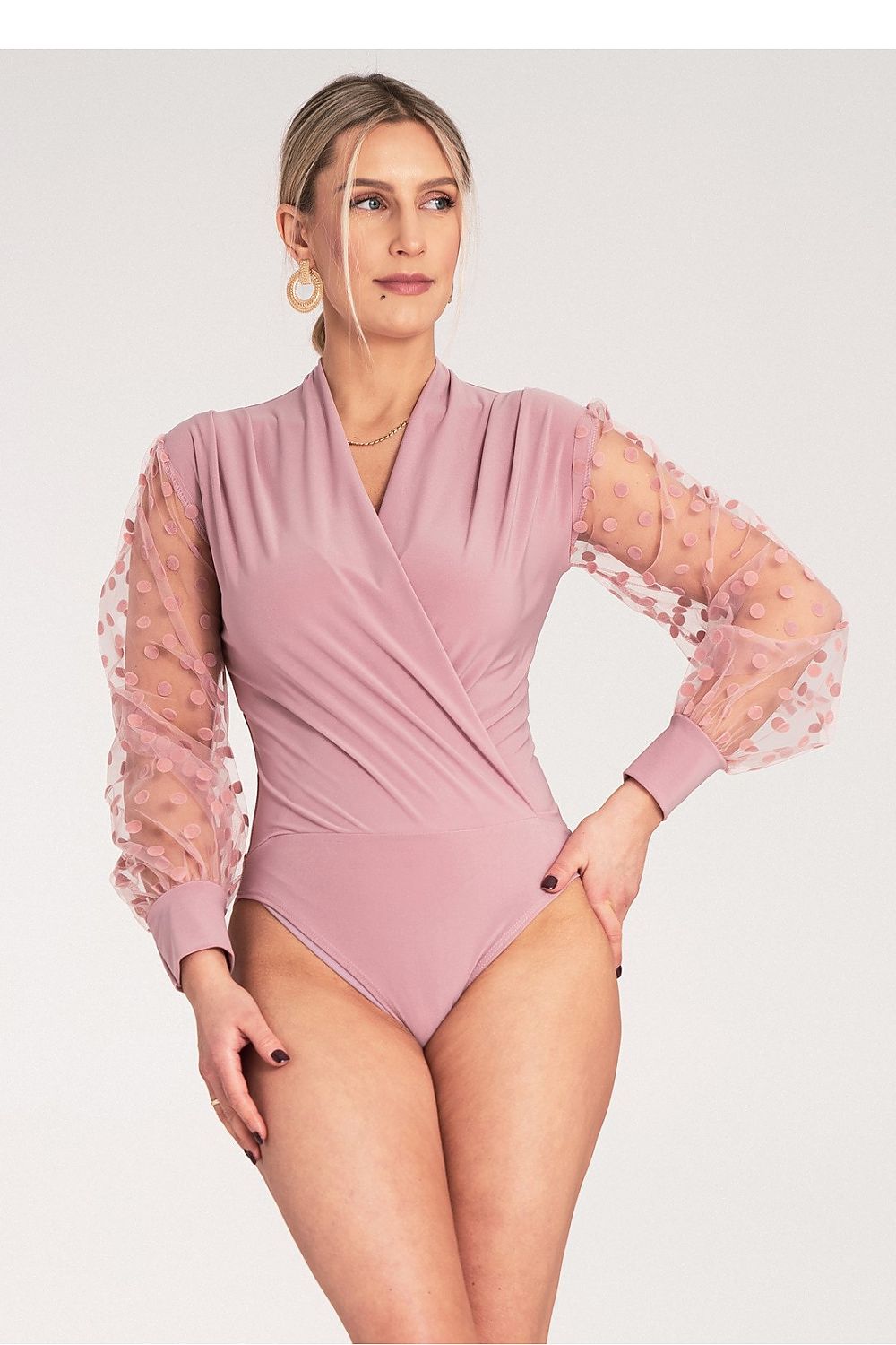  Shapewear Body model 214973 Figl 