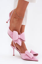  High heels model 214981 Step in style 