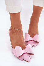  High heels model 214981 Step in style 