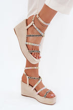 Buskin model 215005 Step in style 