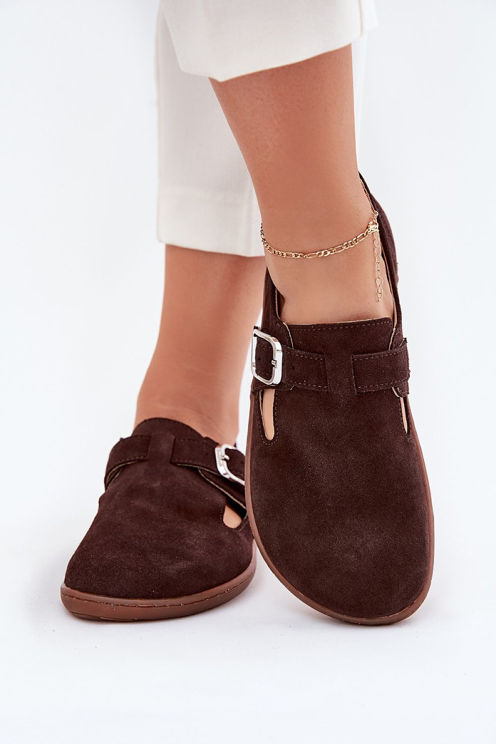  Barefoot model 215140 Step in style 