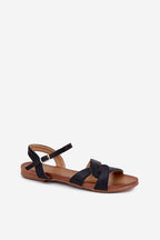  Sandals model 215351 Step in style 
