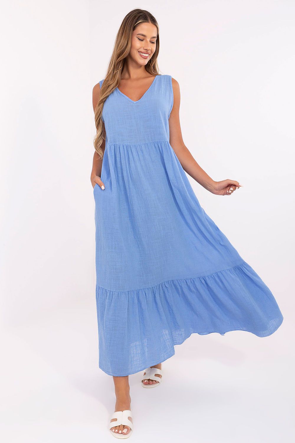  Daydress model 215396 Och Bella 