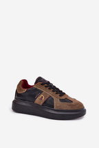  Sport Shoes model 215473 Step in style 