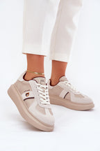  Sport Shoes model 215474 Step in style 