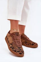  Sport Shoes model 215476 Step in style 