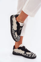  Sport Shoes model 215477 Step in style 