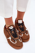  Sport Shoes model 215478 Step in style 