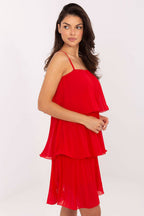  Cocktail dress model 215505 Och Bella 