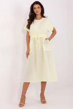  Daydress model 215511 Och Bella 