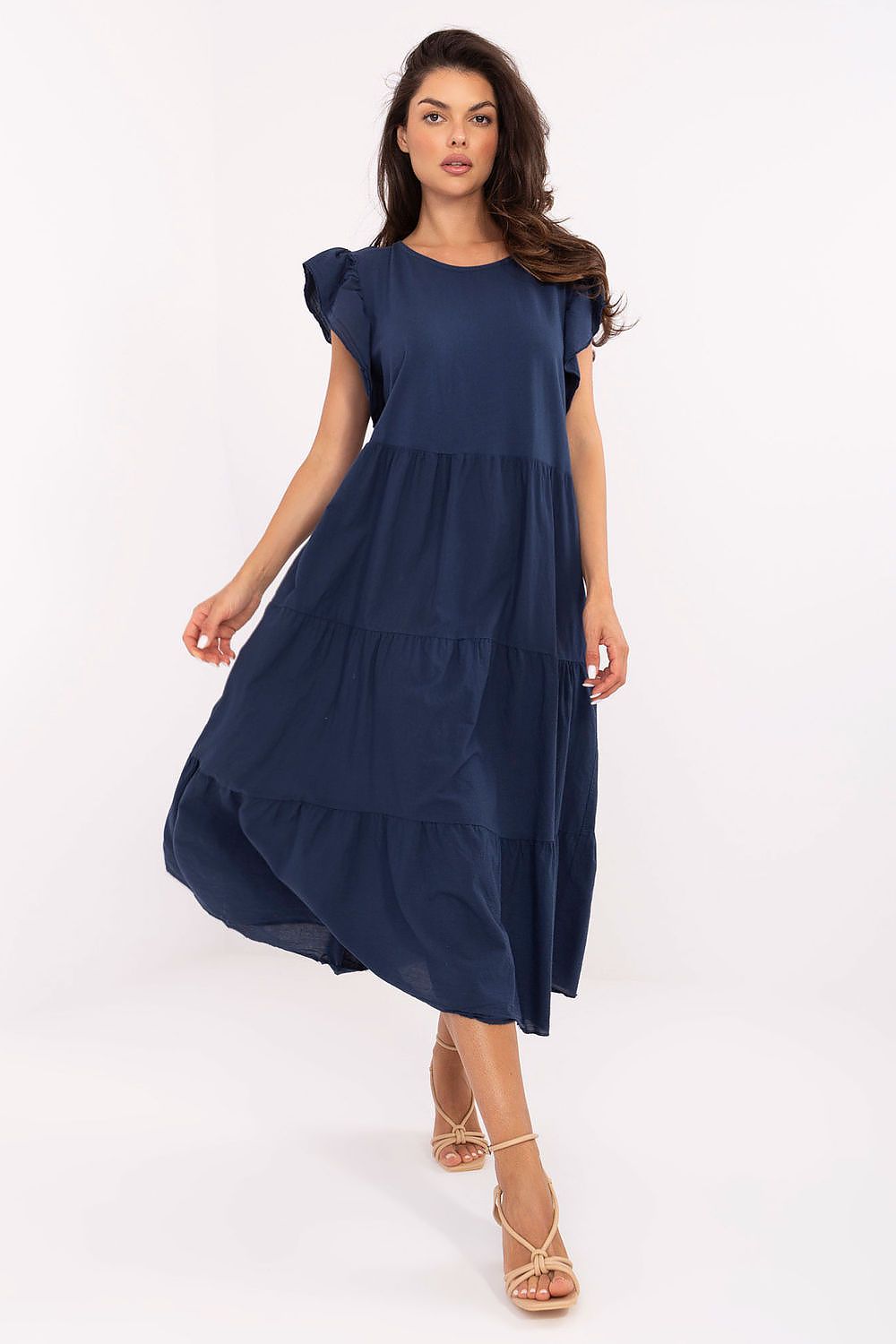  Daydress model 215521 Och Bella 