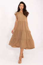  Daydress model 215522 Och Bella 