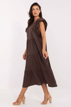  Daydress model 215523 Och Bella 