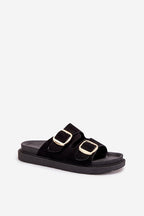  Platform sandals model 215658 Step in style 