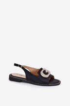  Sandals model 215705 Step in style 