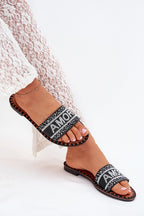  Flip-flops model 215740 Step in style 
