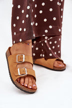  Flip-flops model 215951 Step in style 
