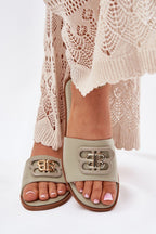  Flip-flops model 215961 Step in style 