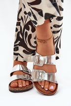  Flip-flops model 216128 Step in style 