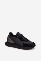  Sport Shoes model 216447 Step in style 
