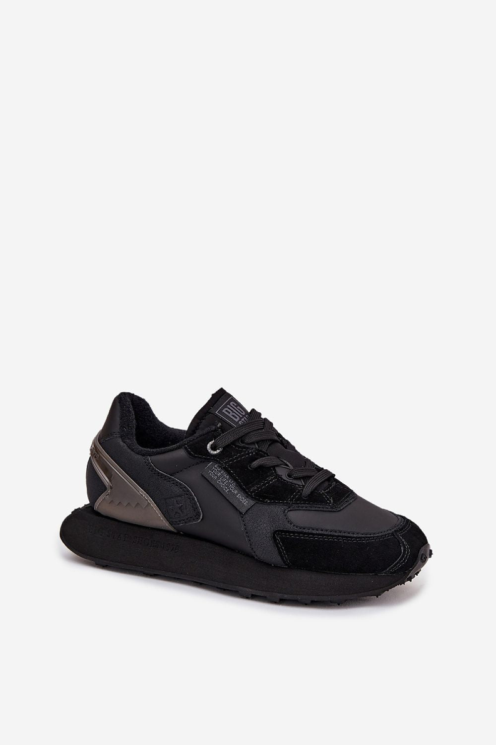  Sport Shoes model 216447 Step in style 