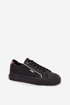  Platform sneakers model 216473 Step in style 
