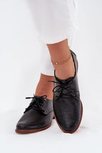  Half shoes model 216524 Step in style 