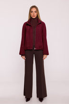  Jacket model 216573 Moe 